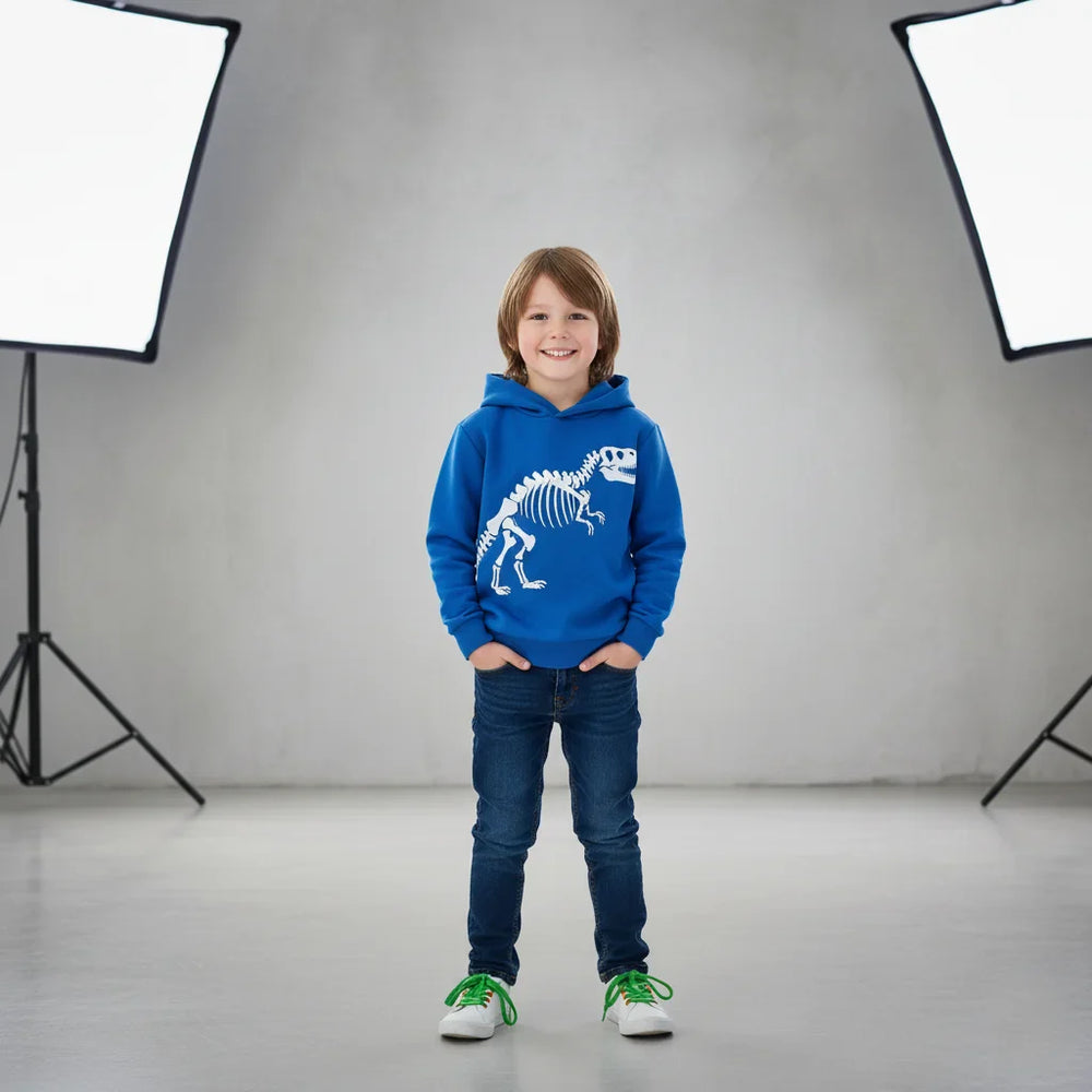 Hoodies for Boys and Girls