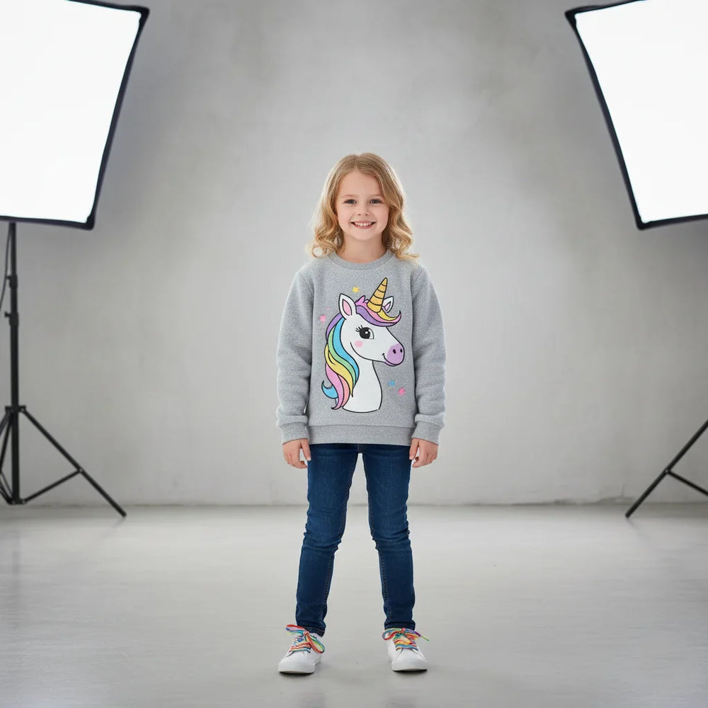 Sweatshirts for Boys and Girls